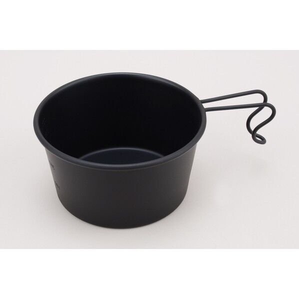 PY-SIE031ブラックシェラカップ600ml