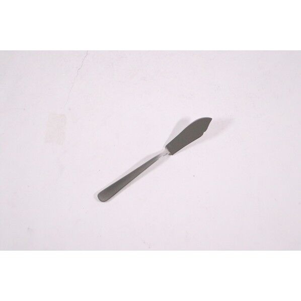 18-0ライラック バターナイフ 278006 1本