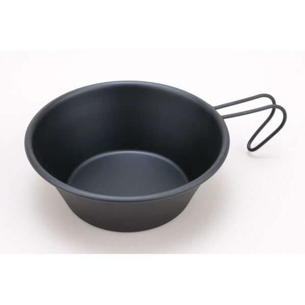 18-8ブラックシェラカップ(目盛付) GSE0201 1個