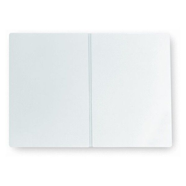 立つまな板 ブルー