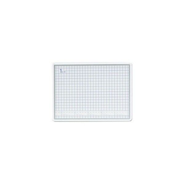 測れるまな板 S ネイビー