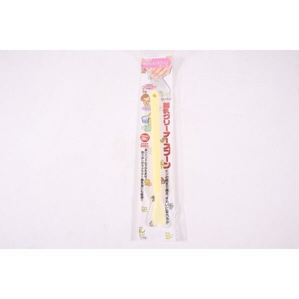 シリコン 離乳クリーナースプーン S OSP0901 1個