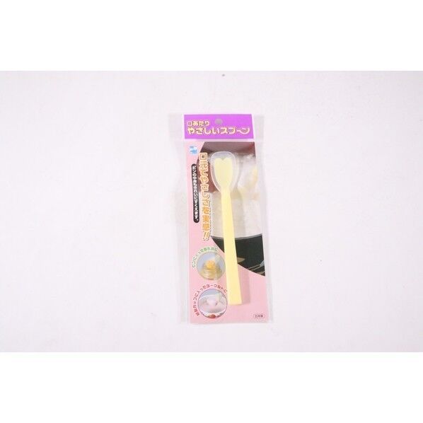 口アタリヤサシイスプーン レギュラー