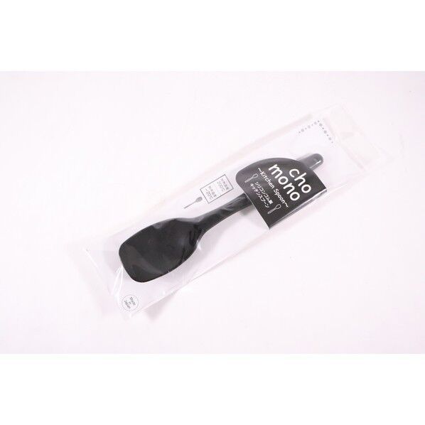 シリコンキッチンスプーン BSL5801 1個