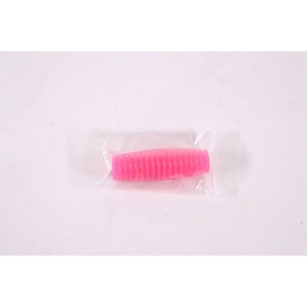 FLEXキッズメタルスプーン用柄ピンク