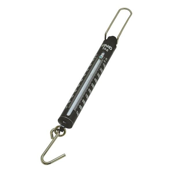 手ばかり 平面目盛板