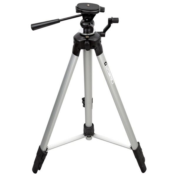 三脚 ハンドル式エレベーター E