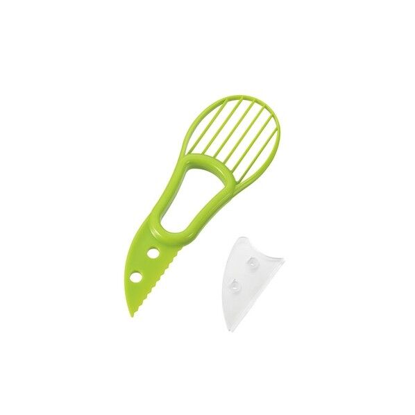 フルベジ アボカドカッター FAK-01 BAB0601 1個