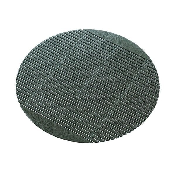 抗菌銀の麺すのこ(1枚入) 小 スケルトンブラック 320380 1枚