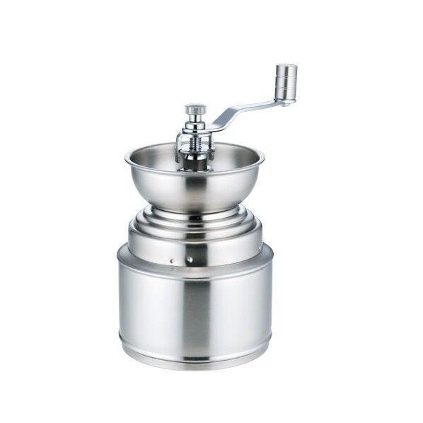 佐藤金属 ポポロ コーヒーミル