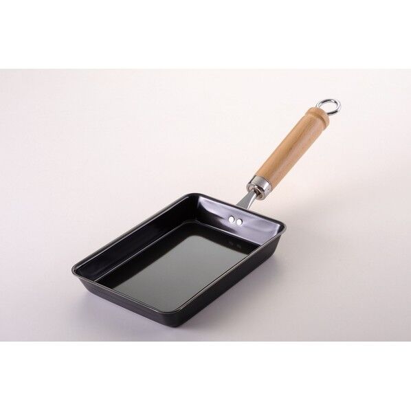 鉄なべ流 玉子焼