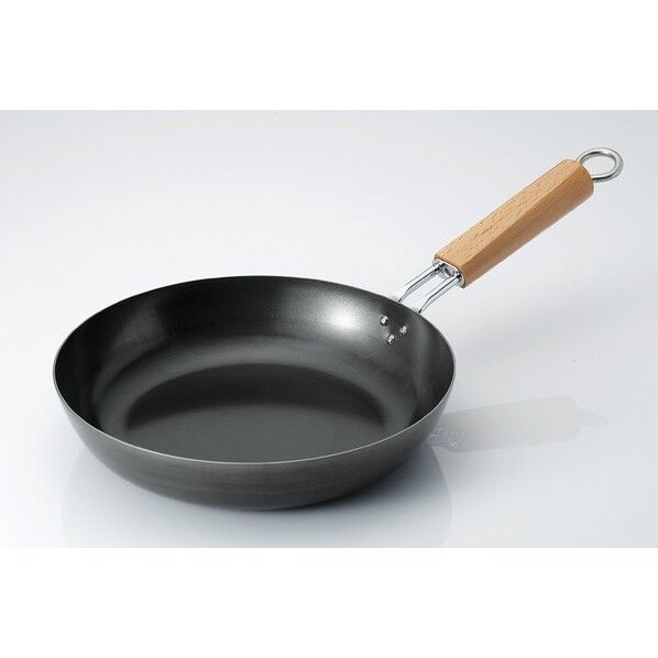 鉄のフライパン26cm