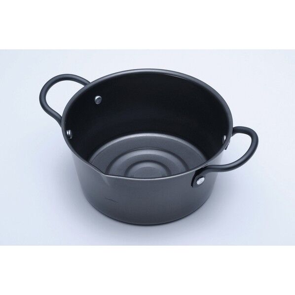 お弁当揚げ鍋16cm