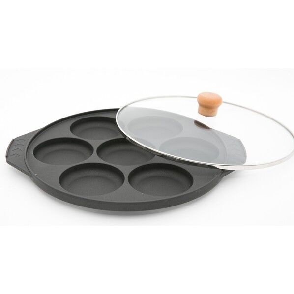 ふわふわパンケーキ7