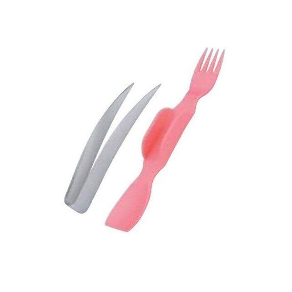 DECOぴんセット ピーチピンク