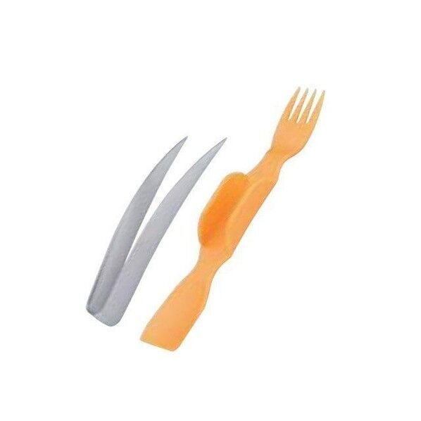 DECOぴんセット ハニーオレンジ