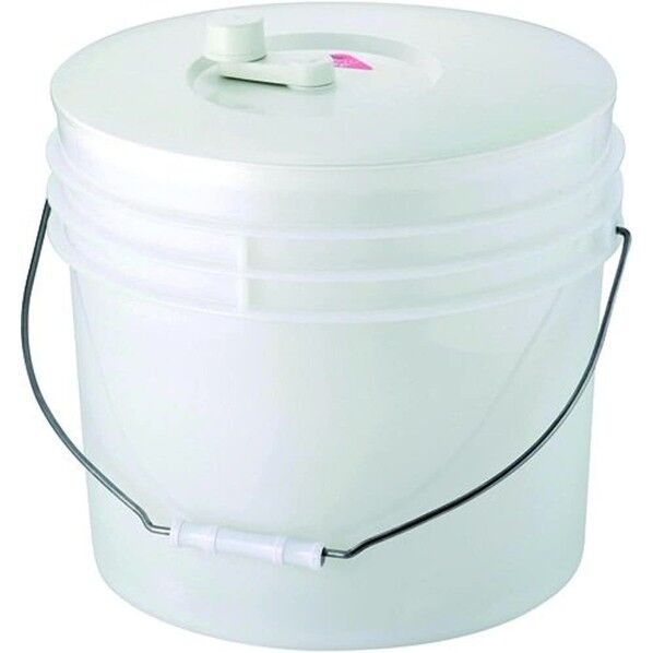 野菜水切リ器バリバリサラダ バケツタイプ ASL7901 1個