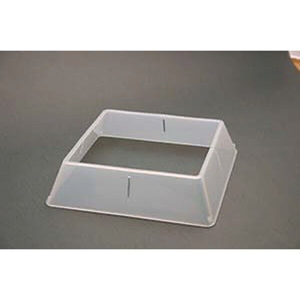 PP角皿枠 MT-748 大 大 NKK4401 1個