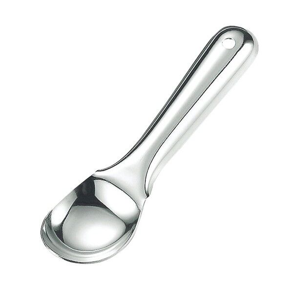 ミニスコップ SUS304 抗菌タイプ