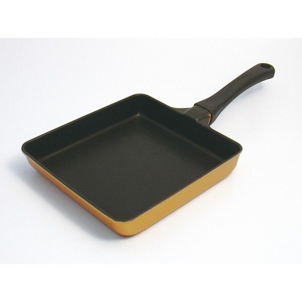 アルプレッサ グリルシックネスパン 玉子焼 KS-2347 6555000 61-6600-91 1点