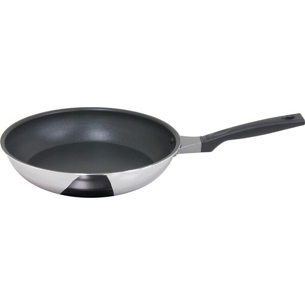 IHルミエール フライパン 8036200 28cm 63-7106-87 1点