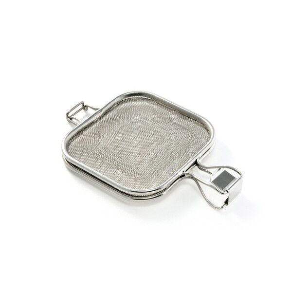 グリルホットサンドメッシュ 幅25×奥行16.2×高さ4cm LS1515 1点