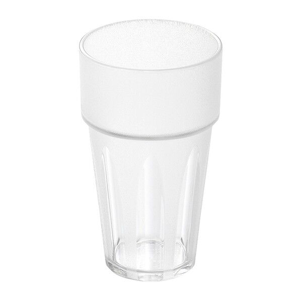 キングタンブラーロングタイプ ナチュラル 310mL TR-821N 1個