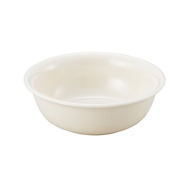 小鉢 クリーム