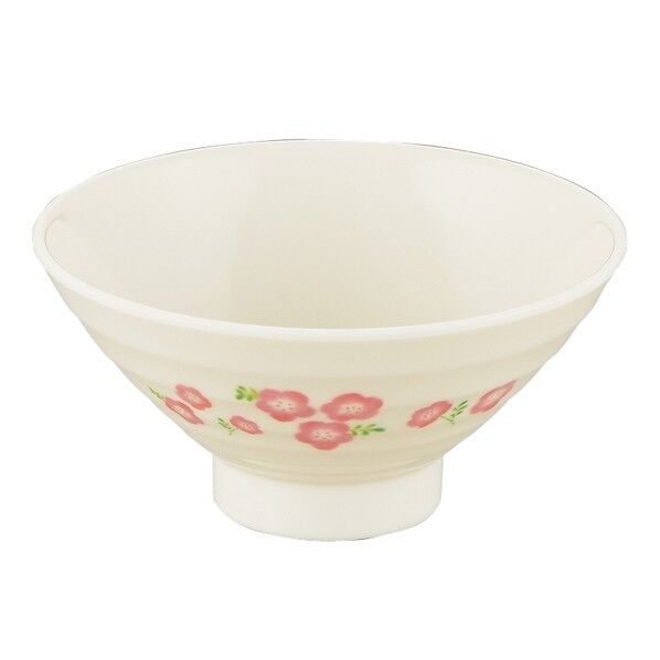 茶碗(身) 桃花(ももか)