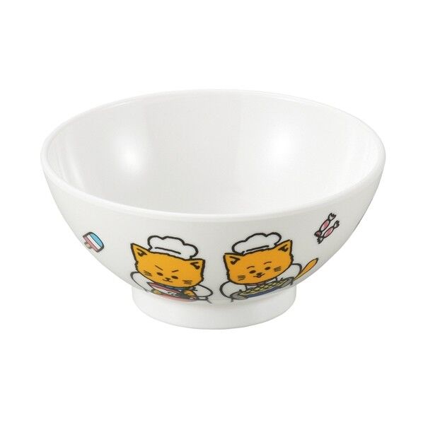 飯椀 こねこたい