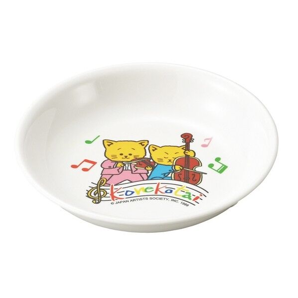 大皿 こねこたい