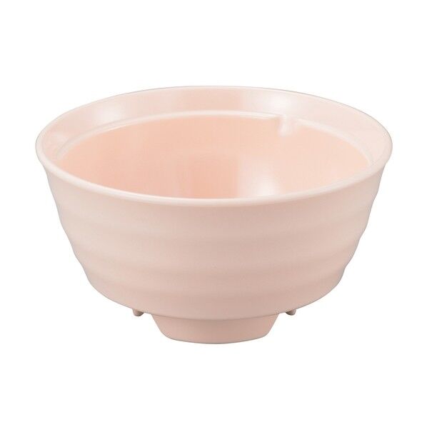 ごはん茶碗(身) ピンク