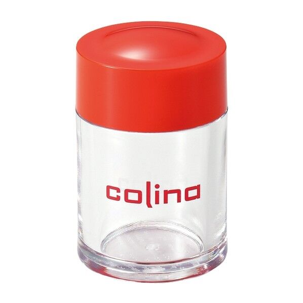 コリーナ 楊枝入れ レッド CO-5709R 1個