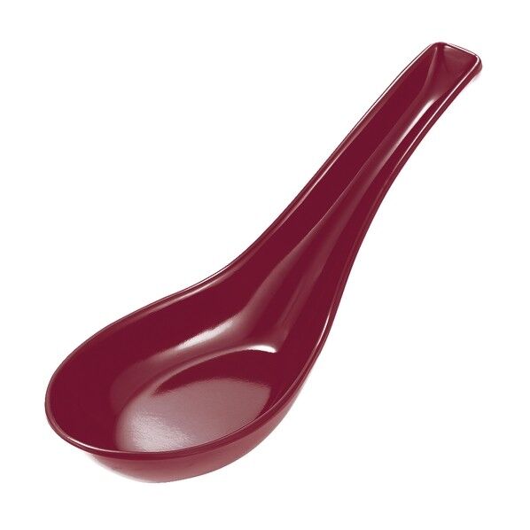  メラミンレンゲ(小)エンジ C-75 1点...