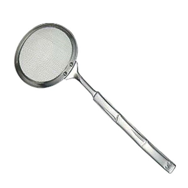 ワダコーポレーション 18-8食道楽 竹彫カス揚ゲ