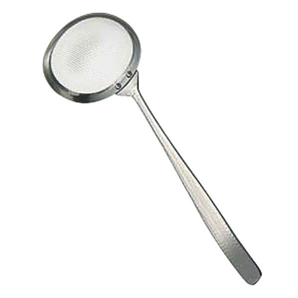 ワダコーポレーション 18-8食道楽 槌目アク取リ