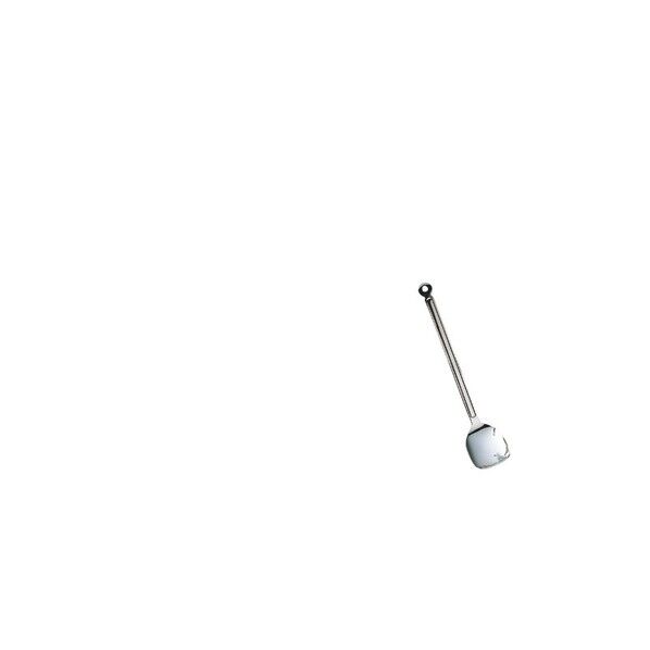 ワダコーポレーション 18-8食道楽茶碗蒸スプーン OTY03 1個