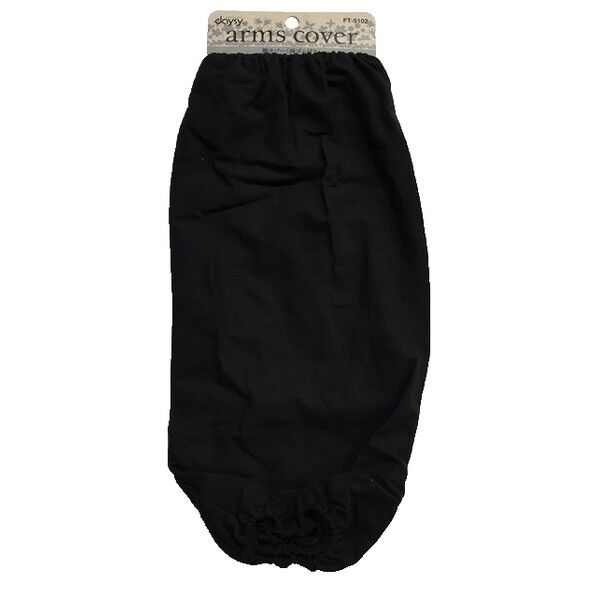 腕カバー 両ゴム付 FT-5102 1双