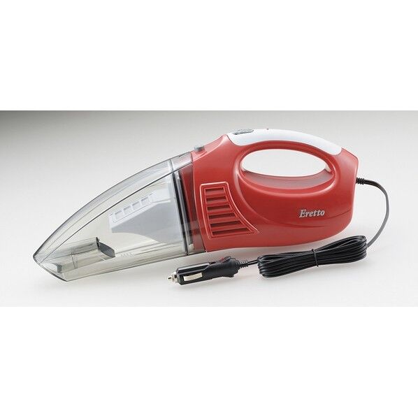 エレット カークリーナー(Wet&Dry) 6300034802 1台