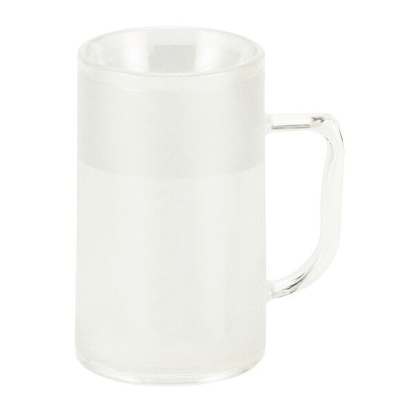 フリージング 冷保ジョッキ 400ml 夏 飲料