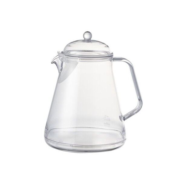 われないティーサーバー 1100ml 食洗機OK お茶 ティー