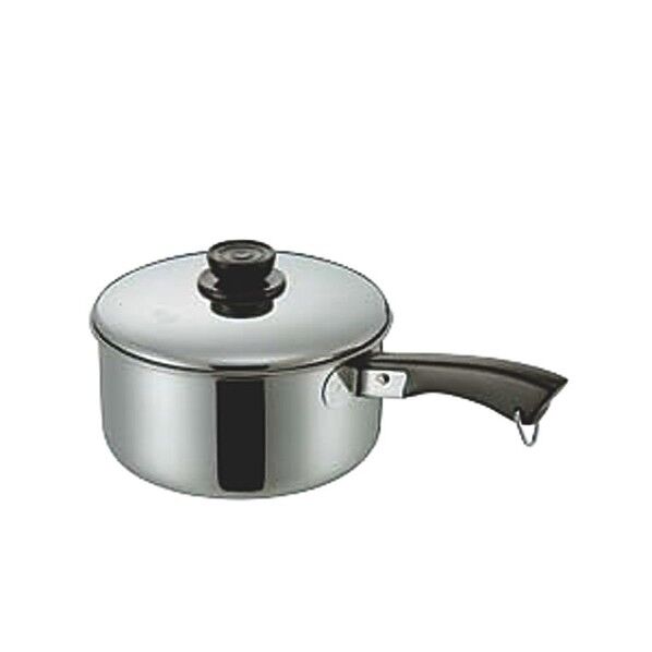 18-0深型ソースパン