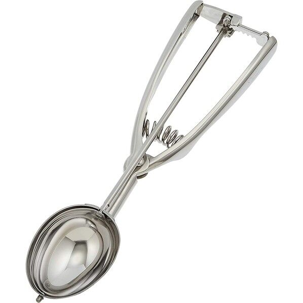 GS 18-8 レモン型 アイスクリームディッシャー #18 2795900 1個