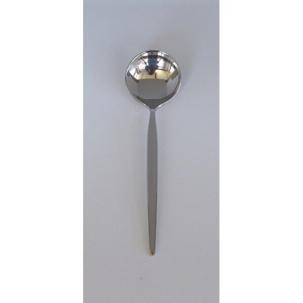 メテオラ ブイヨンスプーン 154mm 0-12613-000 1