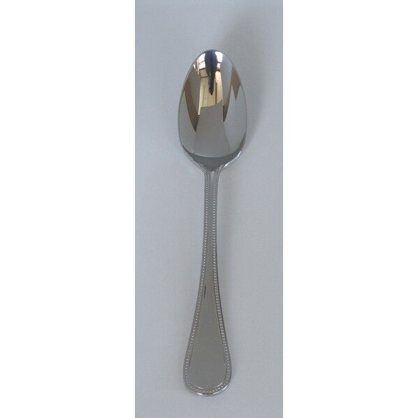 フレンチアクセント デザートスプーン 188mm 0-18402-000 1