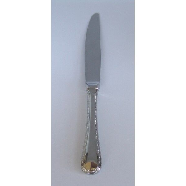 フレンチアクセント デザートナイフ最中・鋸刃 219mm 0-18411-300 1