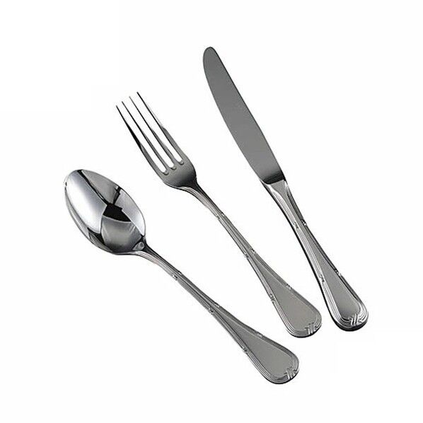 18-8ラルゴ グレープフルーツスプーン 266012 1点