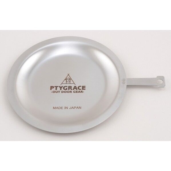 18-8ちょっと重めのシェラカップリッド GSE0101 1個