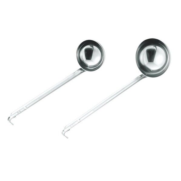 スープレードル(抗菌ステンレス)