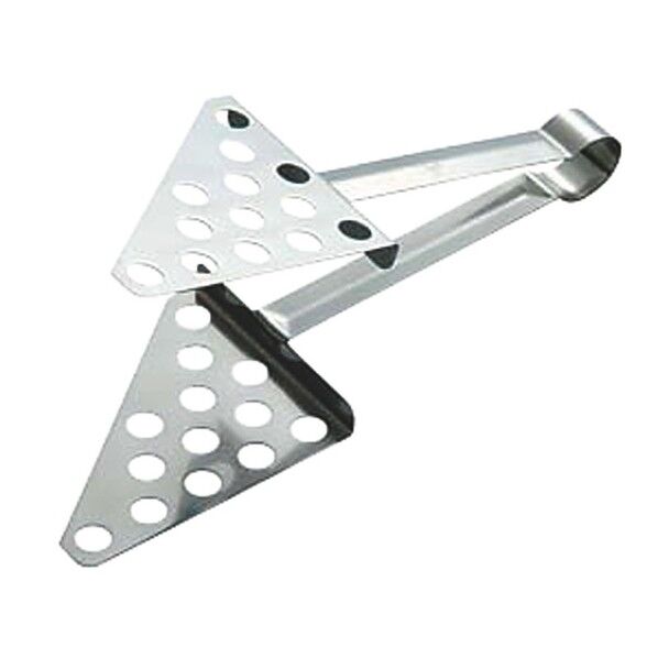 エコクリーン 18-8サンドイッチトング